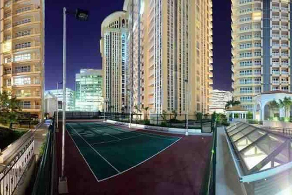 Studio At Viceroy T4 Florence Way Манила Экстерьер фото